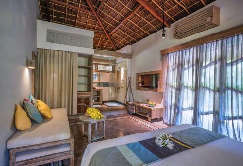 Hotel Mia Mui Ne Resort