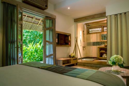 Hotel Mia Mui Ne Resort