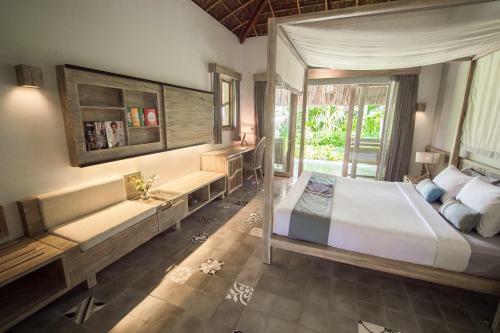 Hotel Mia Mui Ne Resort