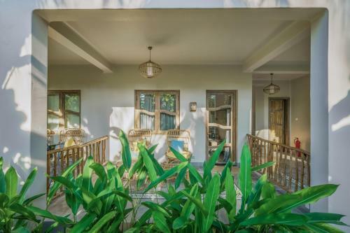 Hotel Mia Mui Ne Resort