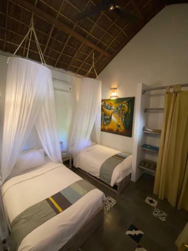 Hotel Mia Mui Ne Resort