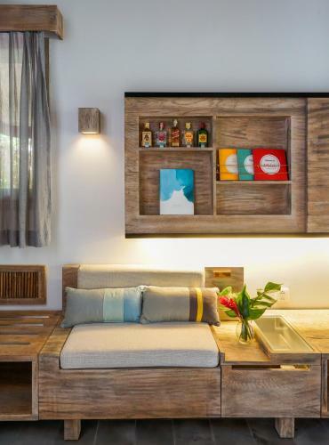 Hotel Mia Mui Ne Resort