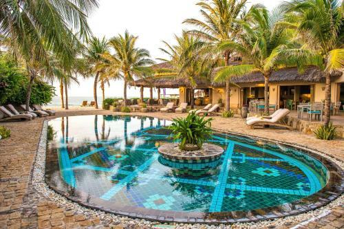 Hotel Mia Mui Ne Resort