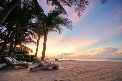 Hotel Mia Mui Ne Resort