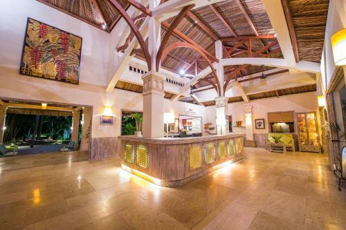 Hotel Mia Mui Ne Resort