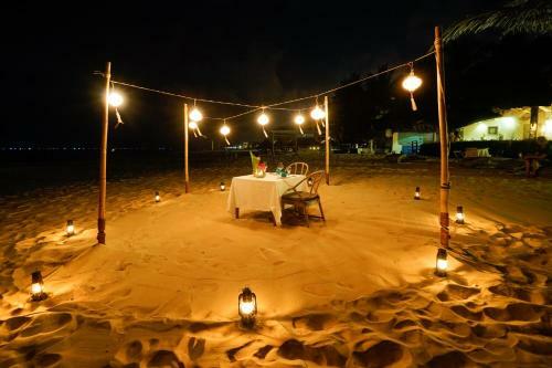 Hotel Mia Mui Ne Resort