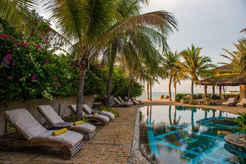 Hotel Mia Mui Ne Resort