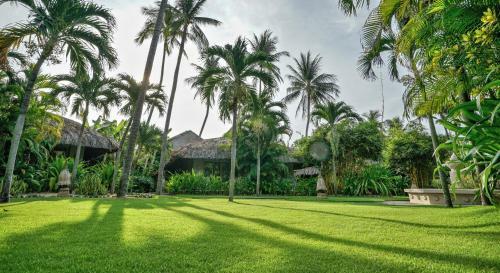 Hotel Mia Mui Ne Resort