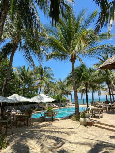 Hotel Mia Mui Ne Resort