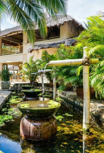 Hotel Mia Mui Ne Resort