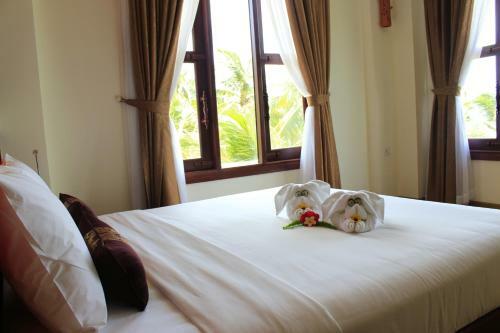 Hotel Ca Ty Muine Resort