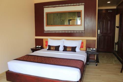 Hotel Ca Ty Muine Resort