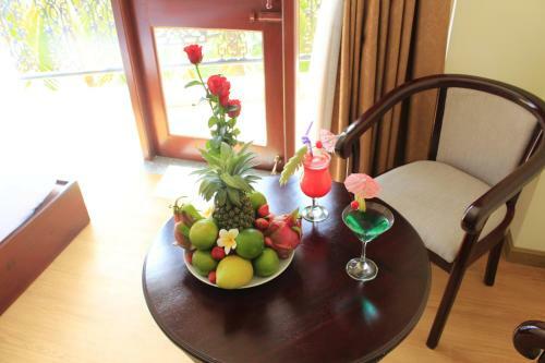 Hotel Ca Ty Muine Resort