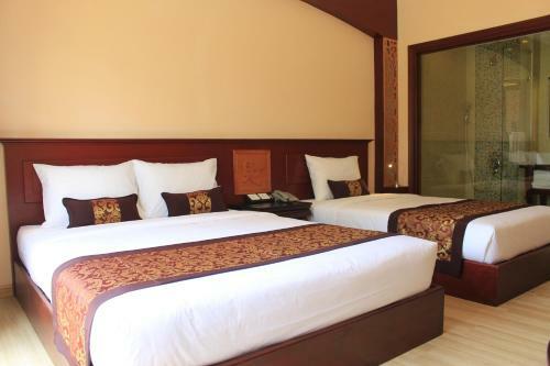 Hotel Ca Ty Muine Resort