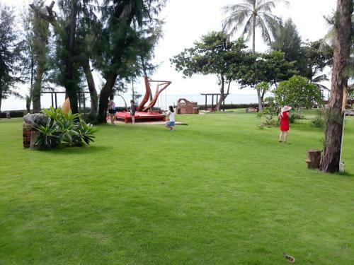 Hotel Ca Ty Muine Resort