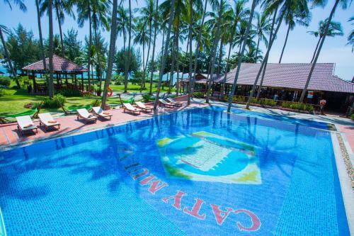 Hotel Ca Ty Muine Resort