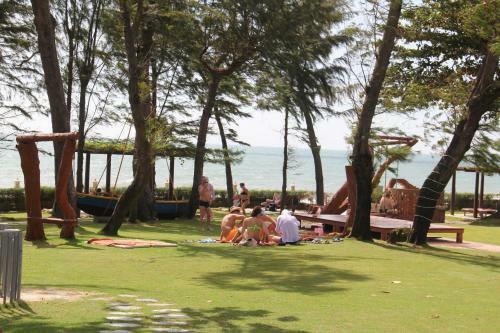 Hotel Ca Ty Muine Resort
