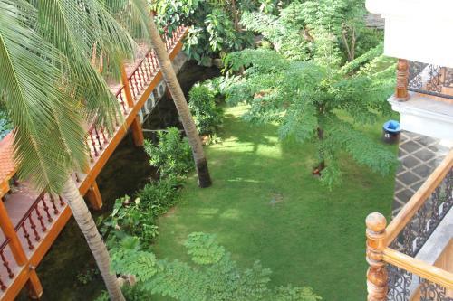 Hotel Ca Ty Muine Resort