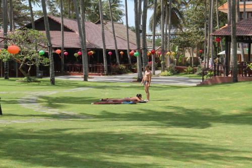Hotel Ca Ty Muine Resort