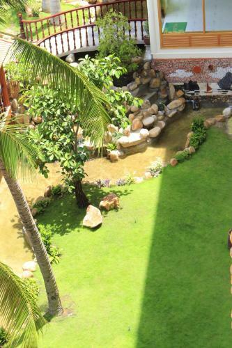 Hotel Ca Ty Muine Resort