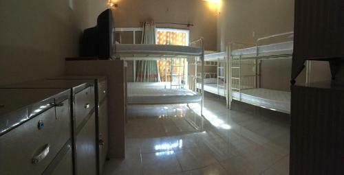 Mui Ne Hills Budget Hotel