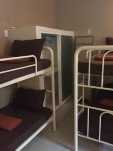 Mui Ne Hills Budget Hotel