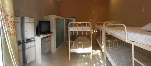 Mui Ne Hills Budget Hotel