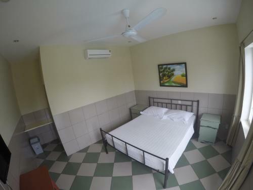 Albergue Mui Ne Backpacker Village