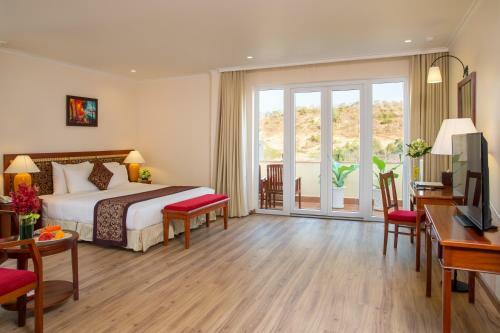 Hotel Sunny Beach Resort & Spa