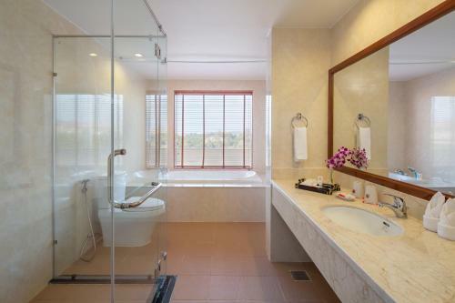 Hotel Sunny Beach Resort & Spa