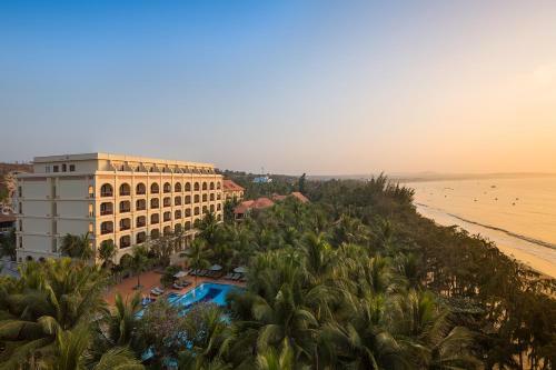 Hotel Sunny Beach Resort & Spa