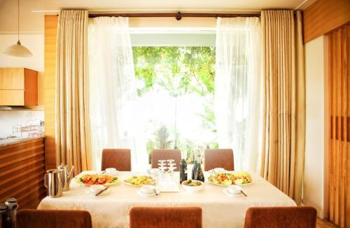 Luxury Villa Pool Mui Ne