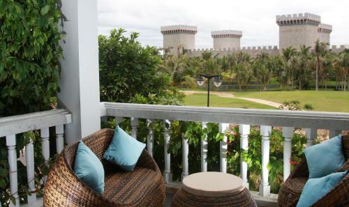Luxury Villa Pool Mui Ne