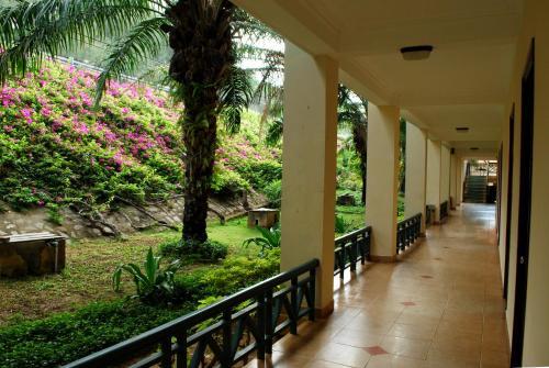 Hotel Hon Rom 2 Resort