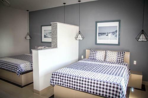 Mui Ne Hills Villa Hotel