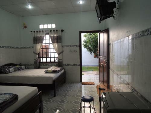 Hostal Xuan Anh Guesthouse