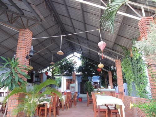 Hostal Xuan Anh Guesthouse