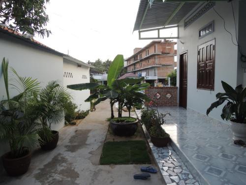 Hostal Xuan Anh Guesthouse