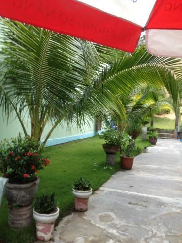Hostal Xuan Anh Guesthouse