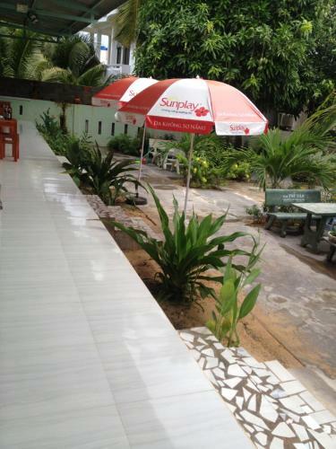 Hostal Xuan Anh Guesthouse