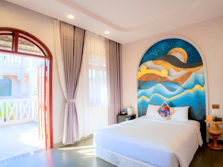 Hotel Hai Au Mui Ne Beach Resort & Spa