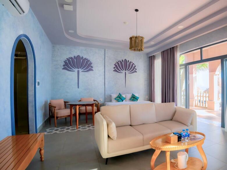 Hotel Hai Au Mui Ne Beach Resort & Spa