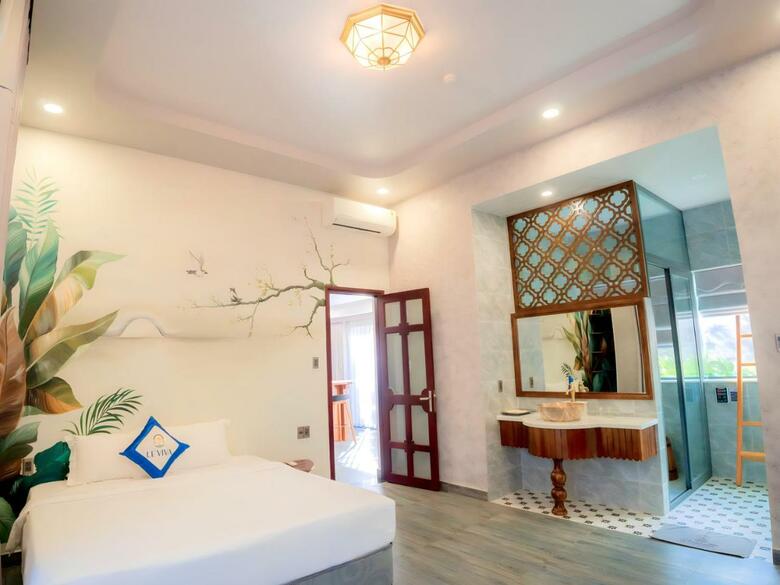 Hotel Hai Au Mui Ne Beach Resort & Spa