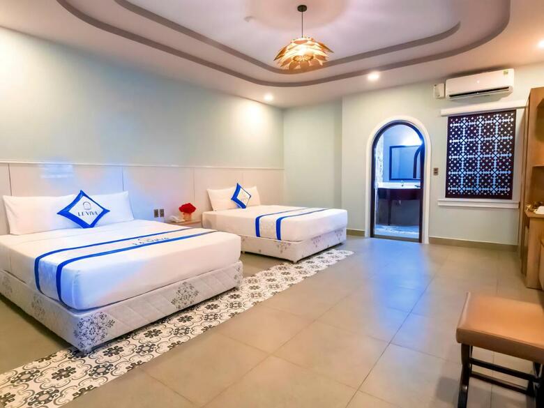 Hotel Hai Au Mui Ne Beach Resort & Spa
