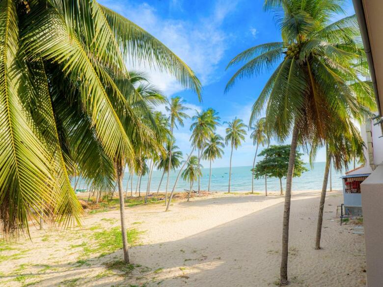 Hotel Hai Au Mui Ne Beach Resort & Spa