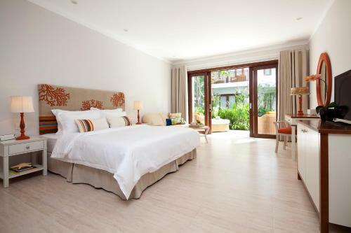 Hotel Villa Aria Muine
