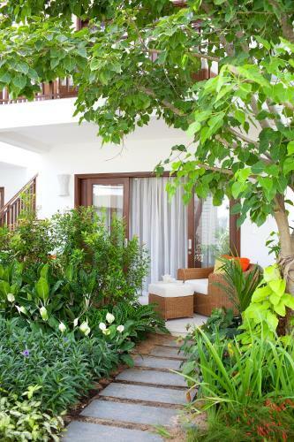Hotel Villa Aria Muine