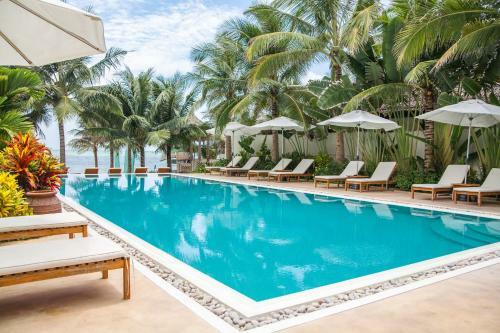 Hotel Villa Aria Muine