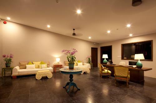 Hotel Villa Aria Muine