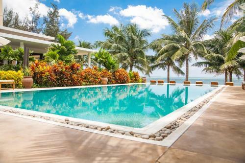 Hotel Villa Aria Muine